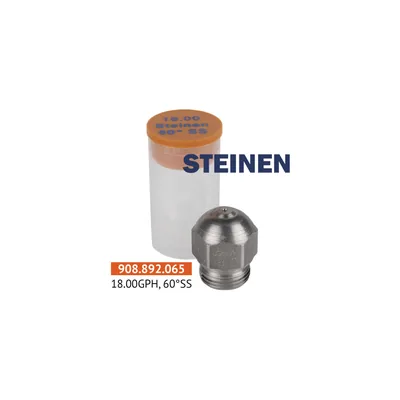 Steinen Tobera de aceite 18.00GPH / 60SS