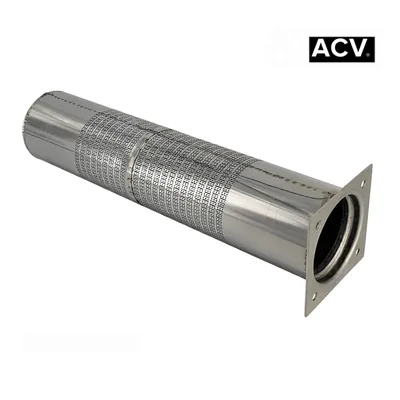 ACV Tubo de quemador tipo BQ 537DZ004