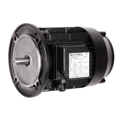 FBR Motor eléctrico 158012
