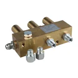 Riello Electroválvula 3013457