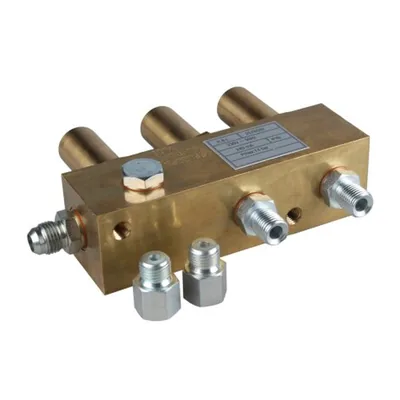 Riello Electroválvula 3013457