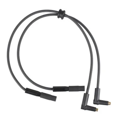 Weishaupt Cable de encendido 24011011052