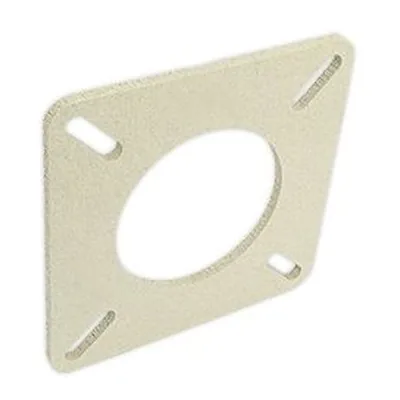Weishaupt Junta de brida 24105001147