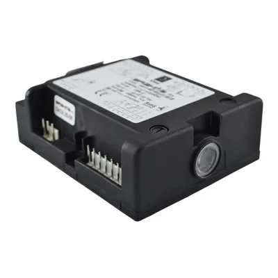 Brahma Unidad de control de quemador basada en microprocesador TGRD92 18047150