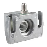 Elco Brida de válvula de gas 65300249 — vista 2