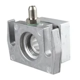 Elco Brida de válvula de gas 65300249 — vista 3