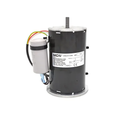 Master Condensador motor eléctrico 4110.452