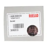 Riello Connecteur 4 broches 3006953 — vue 2