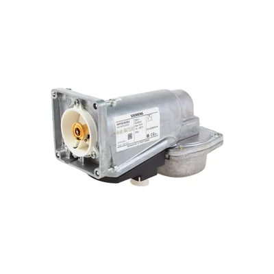Siemens Actuador SKP25.003E2