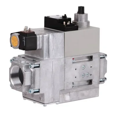 Simson Multiblock de gas MB-DLE 415 B01 S20 RU226799