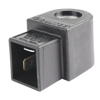 Weishaupt Bobina electromagnética 604495