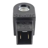 Weishaupt Electromagnetic coil 604495 — view 2