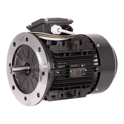 CIB Unigas Motor eléctrico 218101502