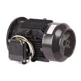 CIB Unigas Motore elettrico 218101502 — vista 2