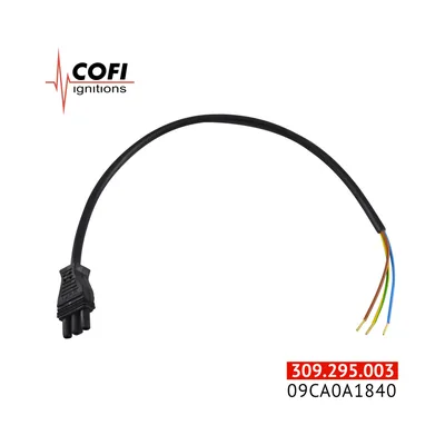 Cofi Cable de alimentación 09CA0A1840