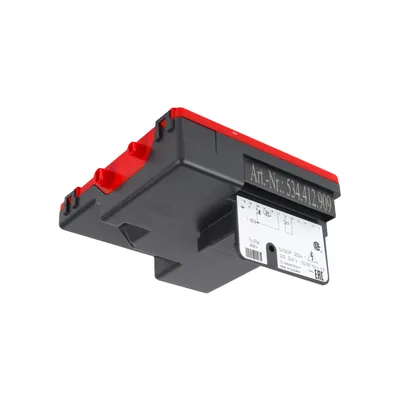 Honeywell Centralita del quemador S4565P2024