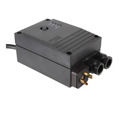 Kromschroder Tightness control unit TC116W05T 84765510