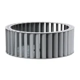 RUF Lüfterrad RU3007652 — Ansicht 3