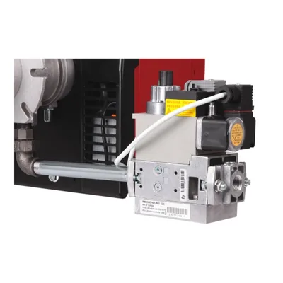 RUF Colector de gas RU3970539