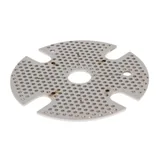 Baltur Support Washer 0012120196