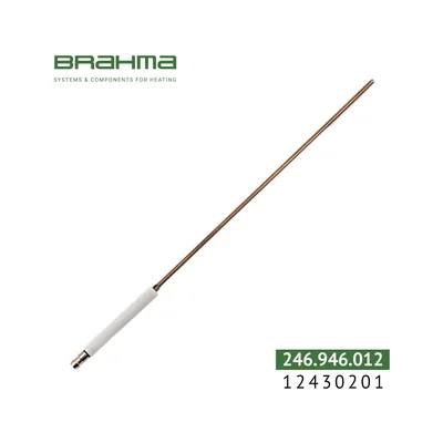Brahma Elektroda K3,0 ALV 8-60.200 12430201