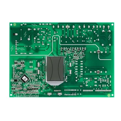 CIB Unigas Placa de circuito impreso R91A-R525A 6100573