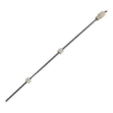 Kromschroder Tige d'électrode ZMI 16 L900 75440159 — vue 3