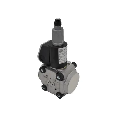 Kromschroder Electroválvula de gas VAS350R/LW 88000047