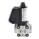 Kromschroder Electroválvula de gas VAS125R/NW 88001197