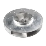 Riello Fan Impeller 3003760 — view 2