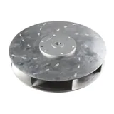 Riello Fan Impeller 3003760 — view 3