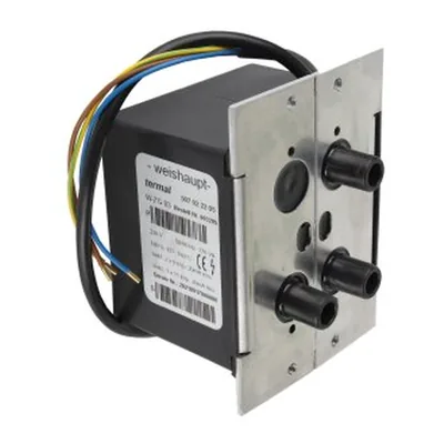Weishaupt Ignition transformer 603205