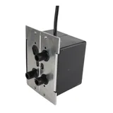 Weishaupt Transformator zapłonowy 603205 — widok 2