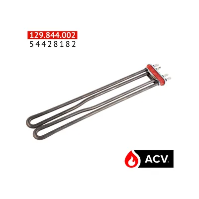 ACV Elemento calefactor 54428182
