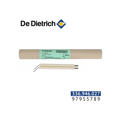 De Dietrich Electrodes 97955789