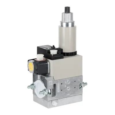 Dungs Multiblock de gas 226555