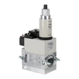 Dungs Gas Multiblock 226555 — view 2