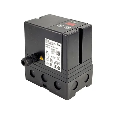 Kromschroder Centralita de control del quemador IFD258-3/1WI 84621615