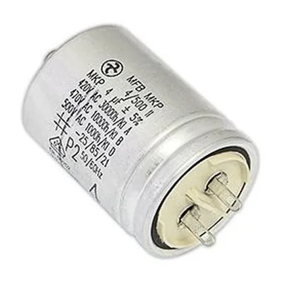 Lamborghini Condensador 4 uF Z304035130