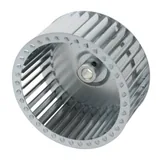 Baltur Rodete del ventilador 53020