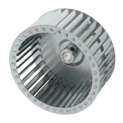 Baltur Rodete del ventilador 53020