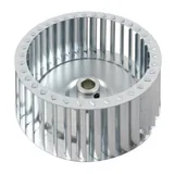 Baltur Rodete del ventilador 53020 — vista 3