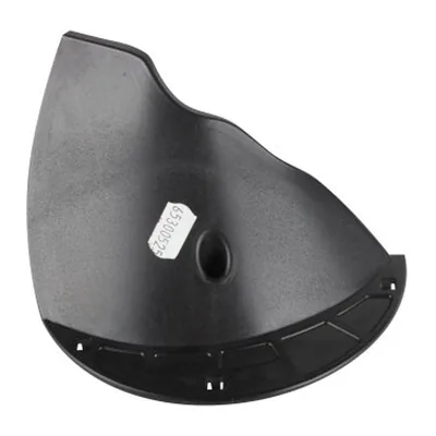 Ecoflam Luftführung 65300525