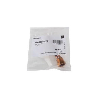 Honeywell Manguito de aquastat 45900409-007U