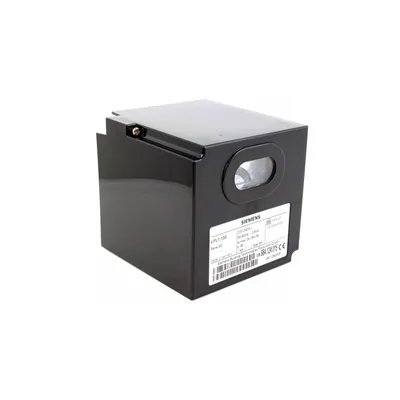 Siemens Centralita electromecánica LFL1.133
