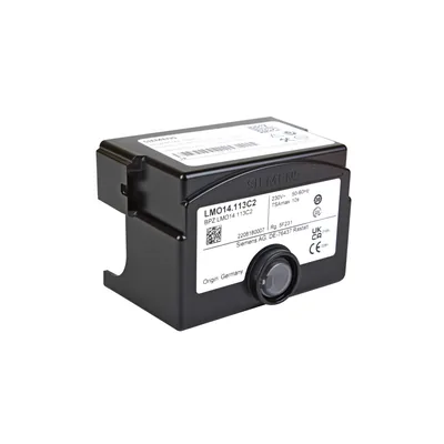 Siemens Burner automatic controller LMO14.113C2