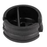 Weishaupt Abrazadera de manguera de combustible 24121010057