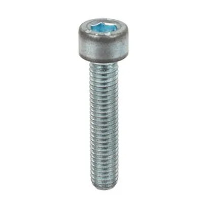 Weishaupt Tornillo M5 X 25 402249