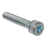 Weishaupt Screw M5 X 25 402249 — view 2
