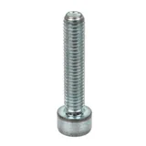 Weishaupt Screw M5 X 25 402249 — view 3